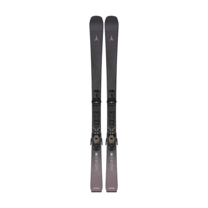 Atomic Cloud Q11 Womens Ski + M 10 GW Binding 2027