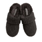 PJ Salvage Cable Knit Womens Slide 2024