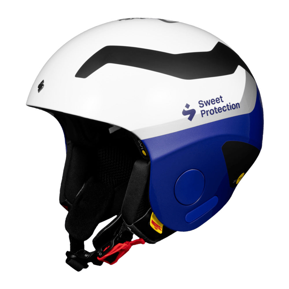 Sweet Protection Trooper 2Vi SL MIPS Helmet - Ski Town