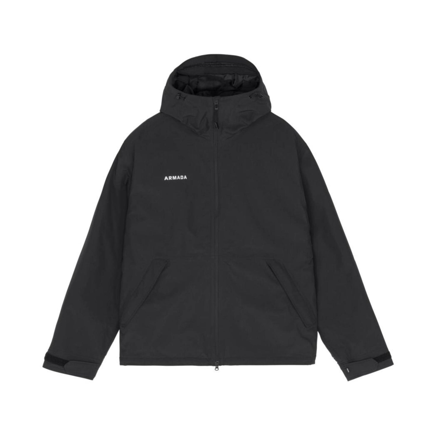 Armada Reedy Mens Insulated Jacket 2027