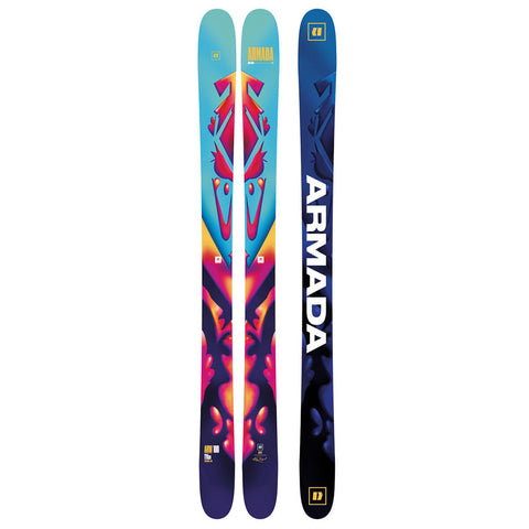 Armada ARW 100 Womens Ski 2024 Skiis Biikes