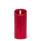 Abbott Medium LED Candle 2021 - Skiis & Biikes