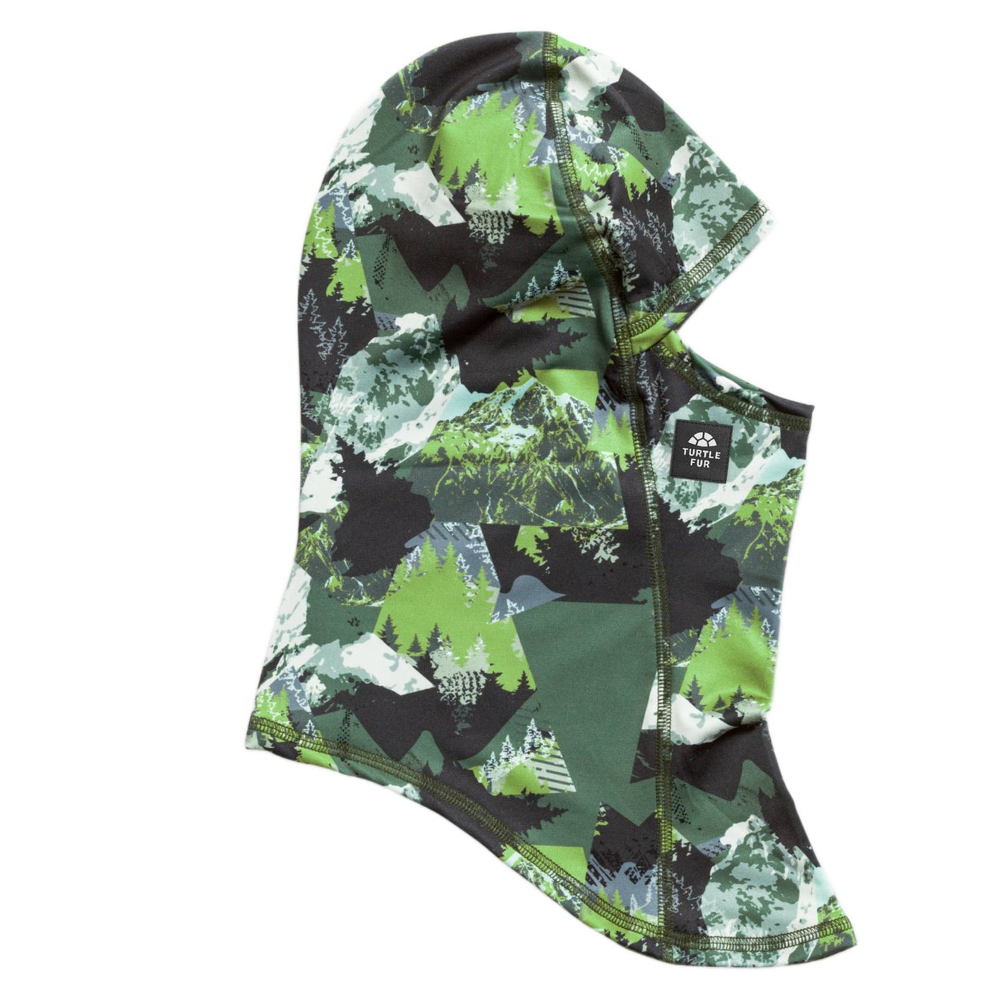 Turtle Fur Youth Comfort Shell MaxClava