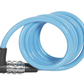 Abus 1150 Kids Cable Bike Lock with Combination - Skiis & Biikes
