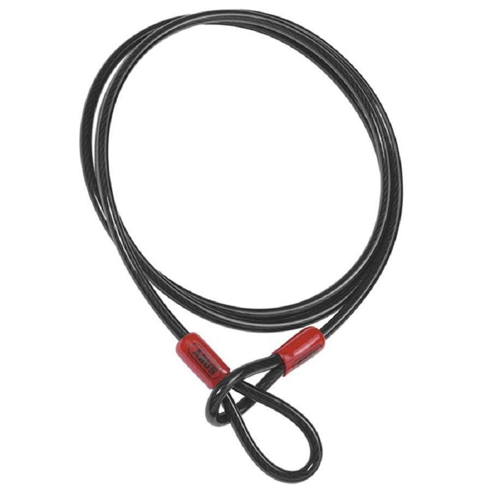 Abus Cobra Loop Cable - Skiis & Biikes