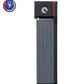 Abus Ugrip Bordo 5700 - 80 Folding Bike Lock with Key - Skiis & Biikes