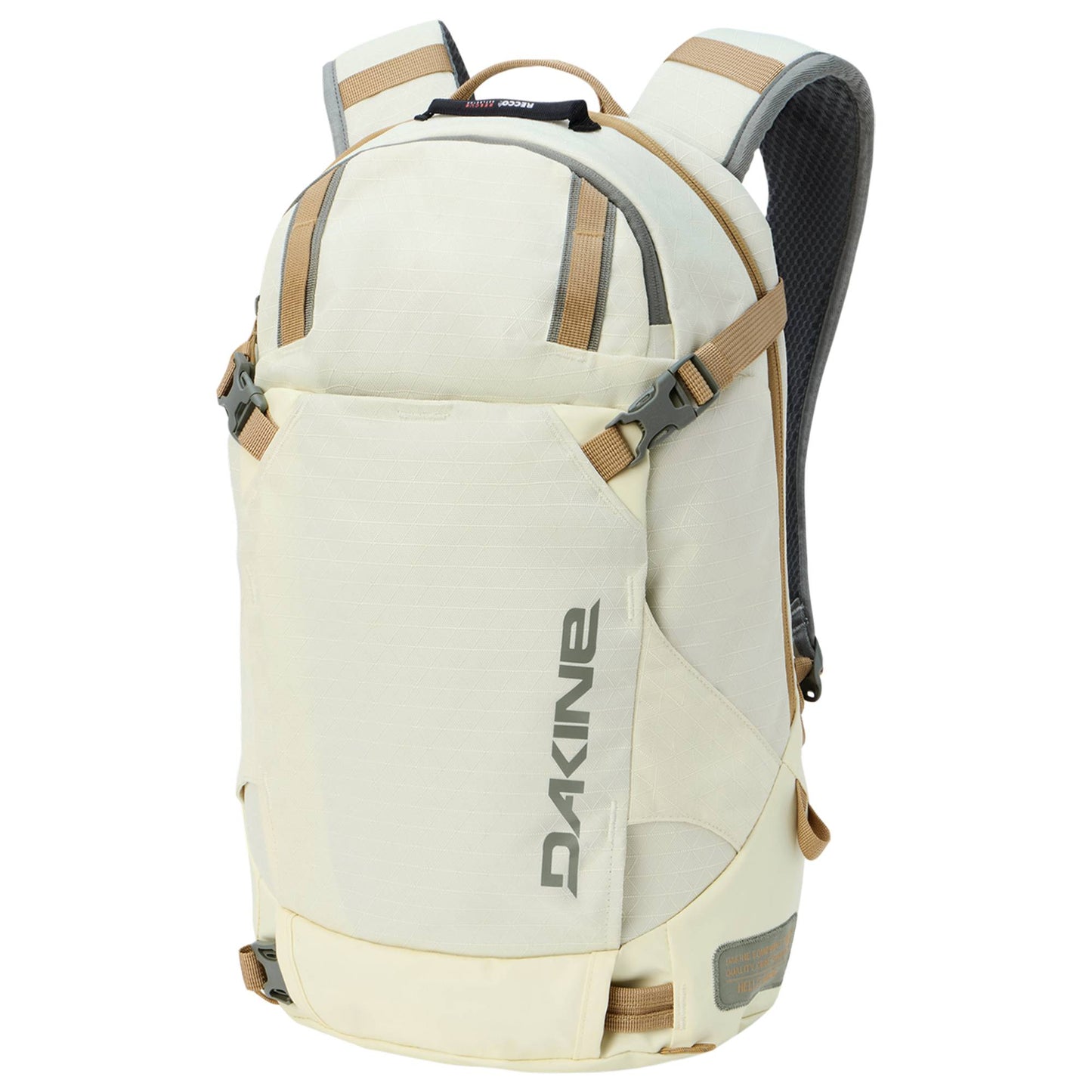 Dakine Team Heli 2.0 Pro 12L Backpack