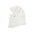 Le Bent Heavyweight Grid Fleece Balaclava