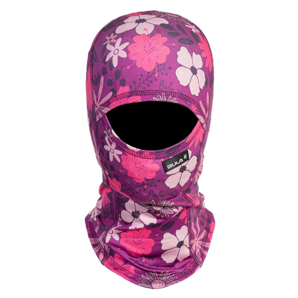 Bula Therma Comfort Sharp Junior Balaclava Skiis Biikes