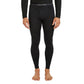 Icebreaker 200 Oasis Mens Leggings with Fly