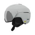 Giro Orbit Spherical Visor Helmet 2024 Matte Light Grey 