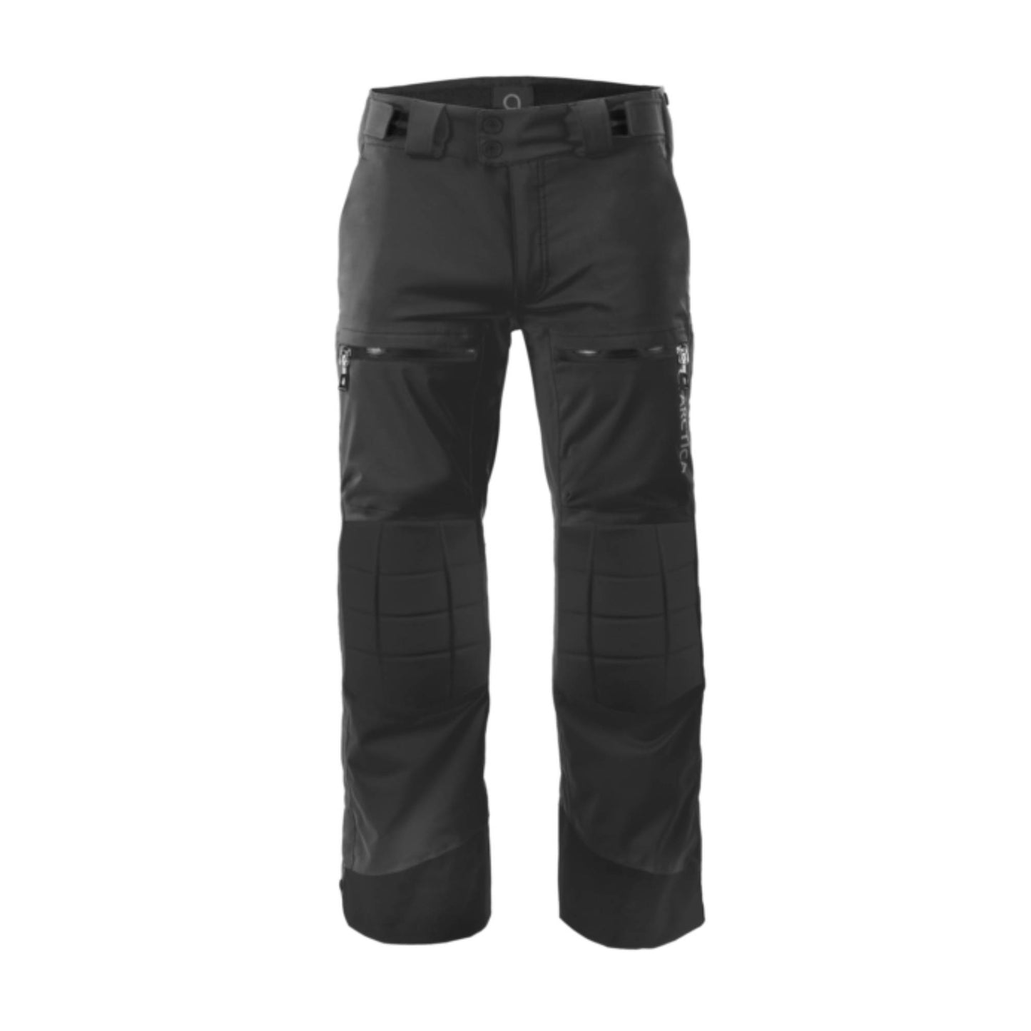 Arctica AllMountain Full Side Zip Adult Pant