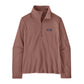 Patagonia Micro D Womens Quarter Zip 2027