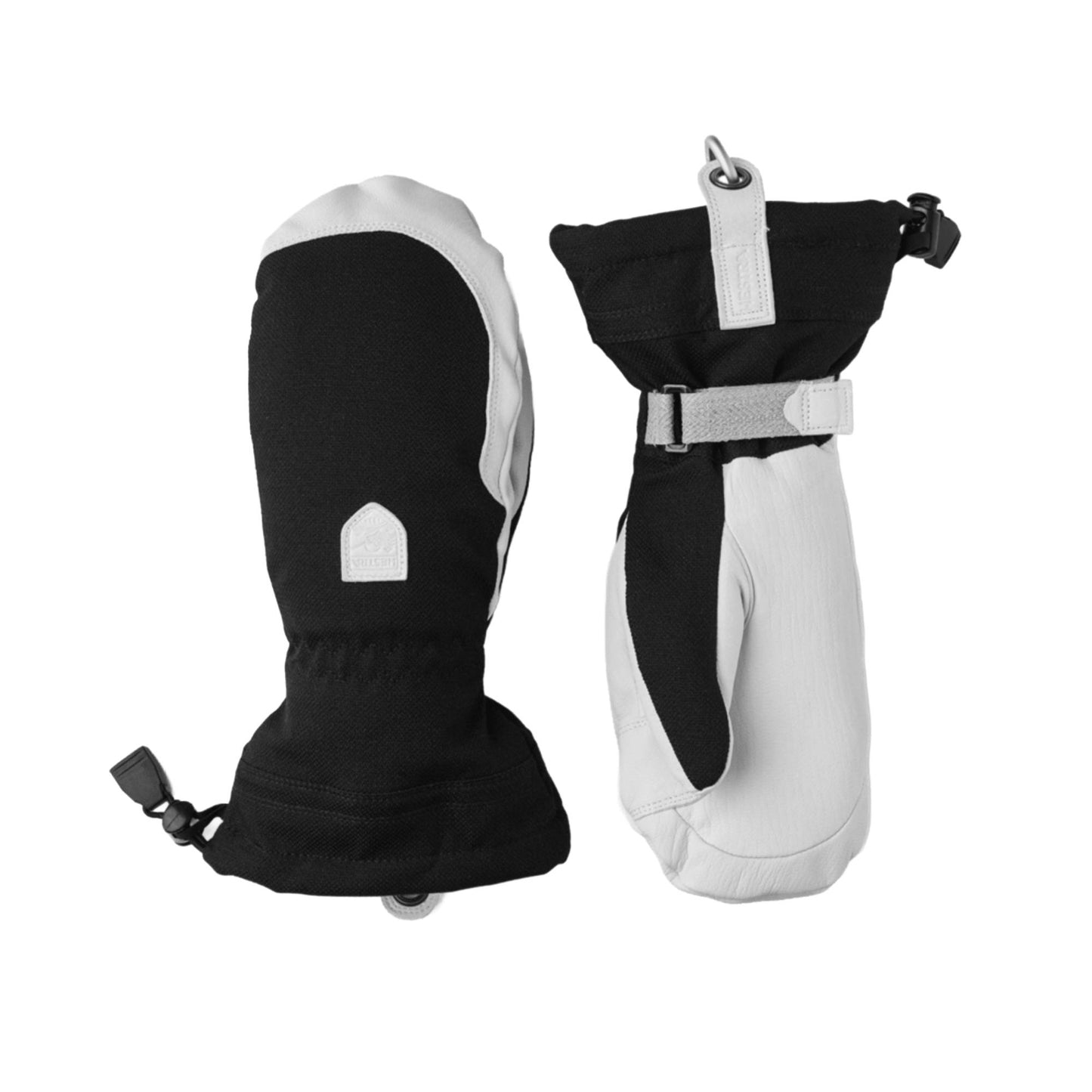 Hestra Patrol Gauntlet Womens Mitt