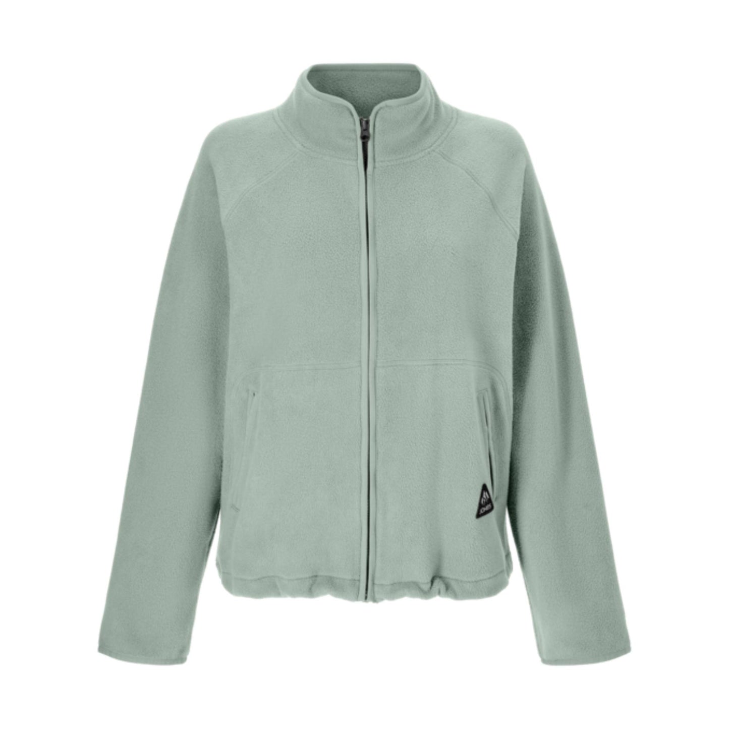 Jones Campfire Womens Fleece Jacket 2027