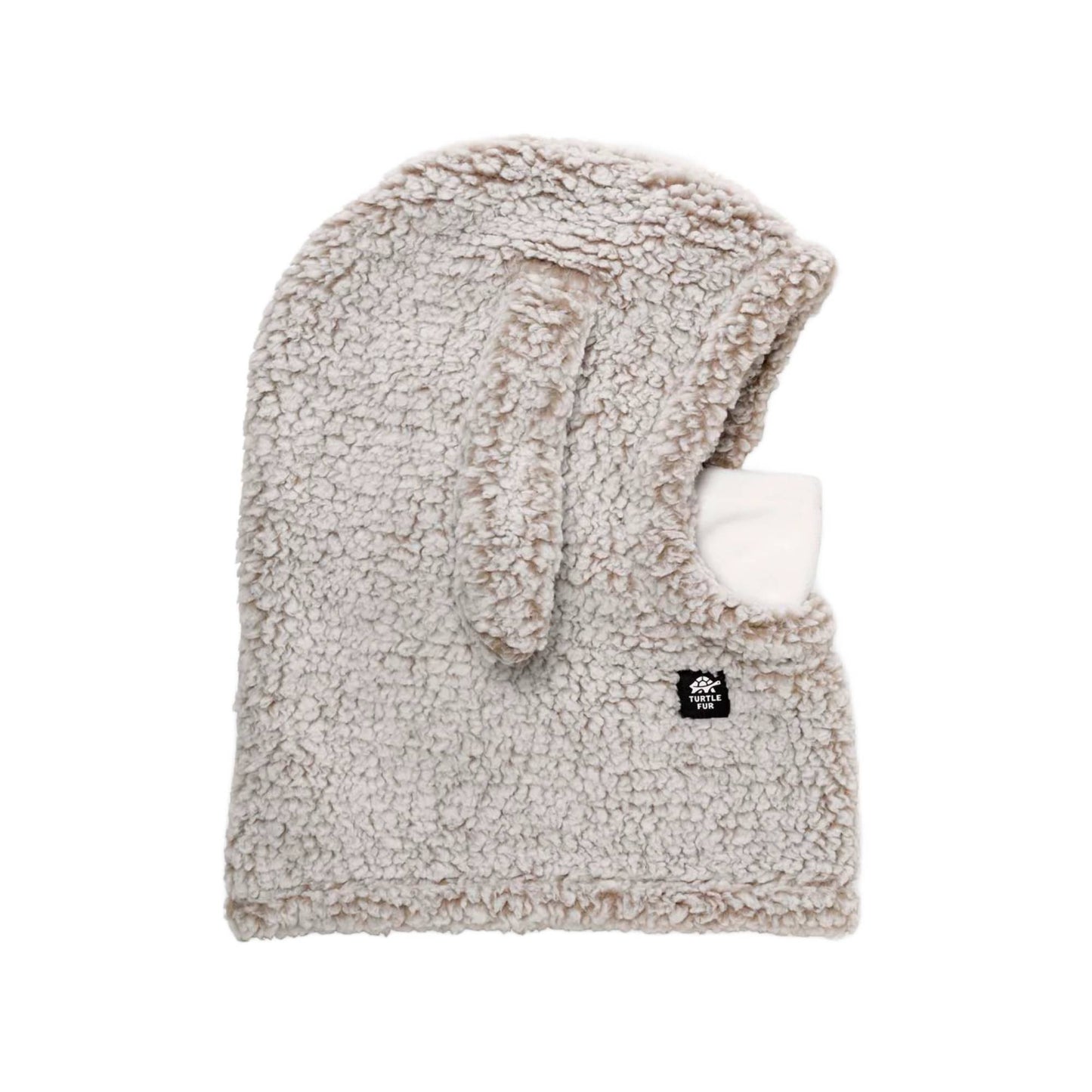Turtle Fur Comfort Lush Bunny Kids Overhood