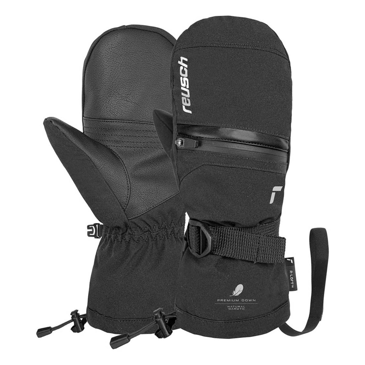 Reusch Lan R-TEX XT Junior Mitt