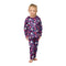 Kombi Childrens B3 Velvet Fleece Set 2027