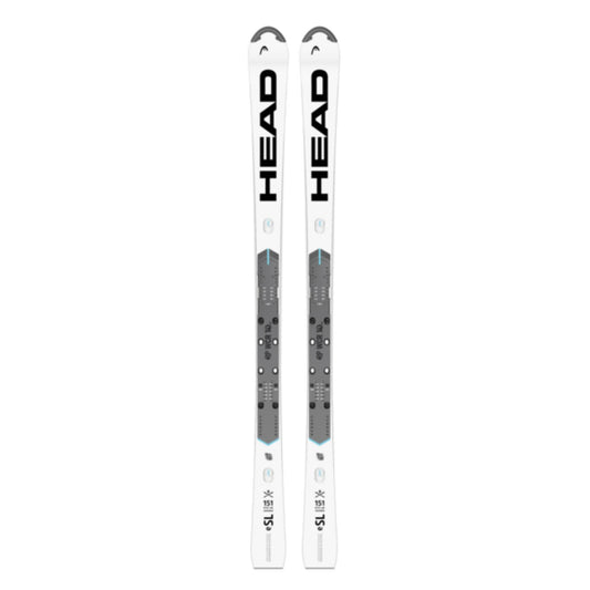 Head WCR e-SL Rebel SW RP WCR 14 Ski 2027