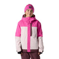 Rossignol Wispile Junior Insulated Jacket 2027