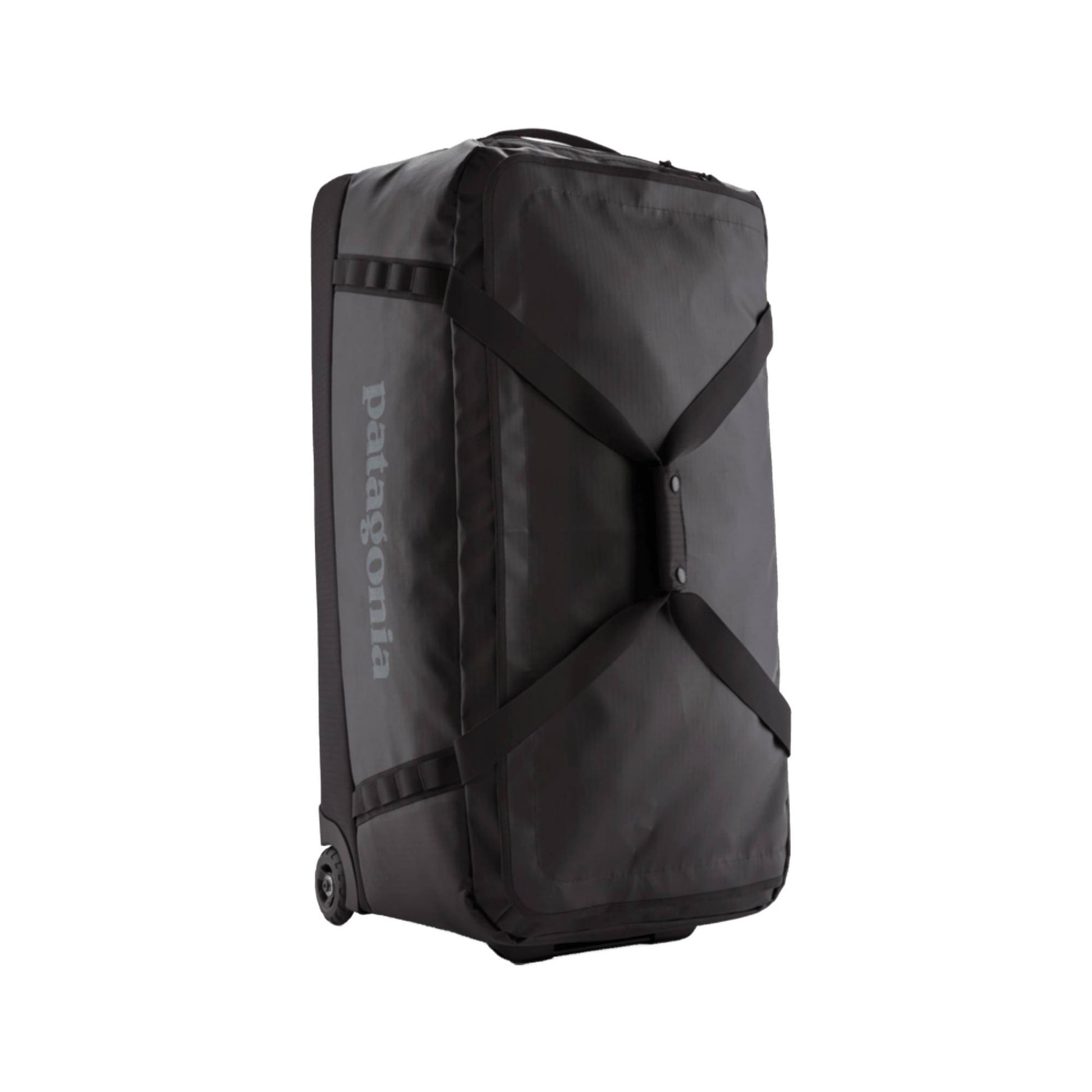 Patagonia Black Hole Wheeled Duffel – Skiis & Biikes