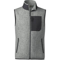 Smartwool Second Cut Mens Fleece Vest 2027