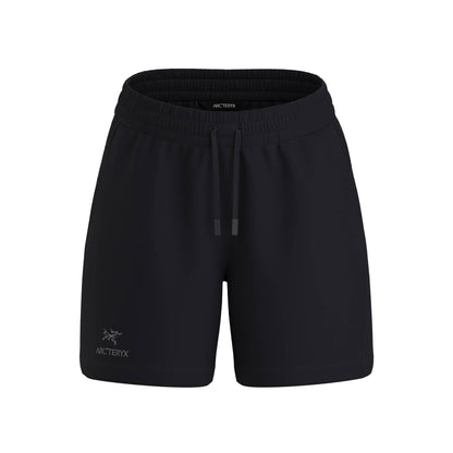 Arc'teryx Emblem Fleece Womens 6" Short 2026