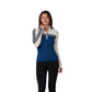 Alp N Rock Ali Womens Half Zip Sweater 2024 - Skiis & Biikes