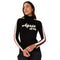 Alp N Rock Apres All Day Womens Mock Neck Shirt 2025 - Skiis & Biikes