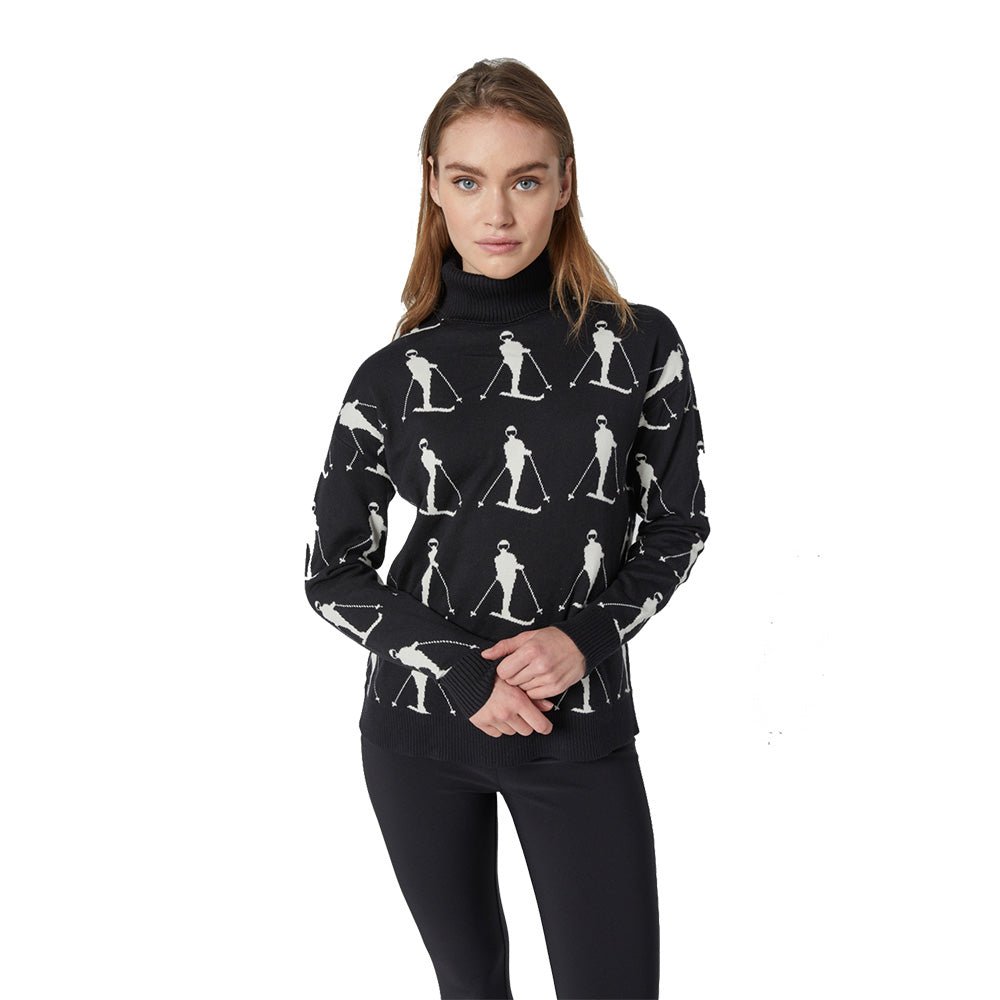 Alp N Rock Dani Vintage Womens Sweater 2024 - Skiis & Biikes