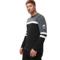 Alp N Rock Downhill Mens Crew Shirt 2025 - Skiis & Biikes
