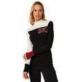 Alp N Rock Fallon Womens Mock Neck Shirt 2025 - Skiis & Biikes