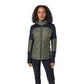 Alp N Rock Freja Womens Hybrid Jacket 2023 - Skiis & Biikes