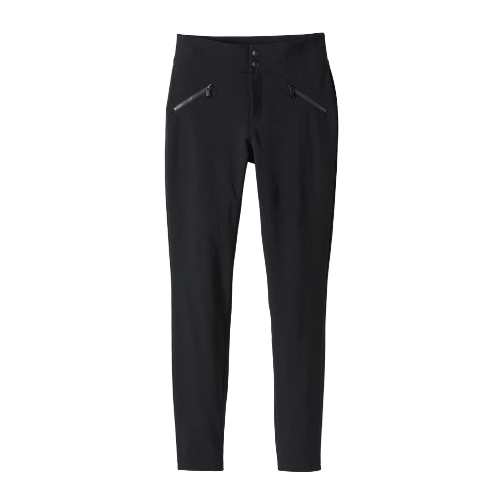 Alp N Rock Geneva Techno Womens Pant 2024 - Skiis & Biikes