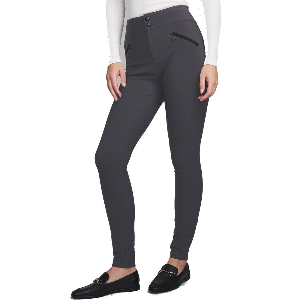 Alp N Rock Geneva Womens Pant 2024 - Skiis & Biikes