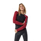 Alp N Rock Heritage Apres Womens Crew 2023 - Skiis & Biikes