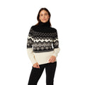 Alp N Rock Leighton Womens Sweater 2025 - Skiis & Biikes