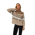 Alp N Rock Leighton Womens Sweater 2025 - Skiis & Biikes