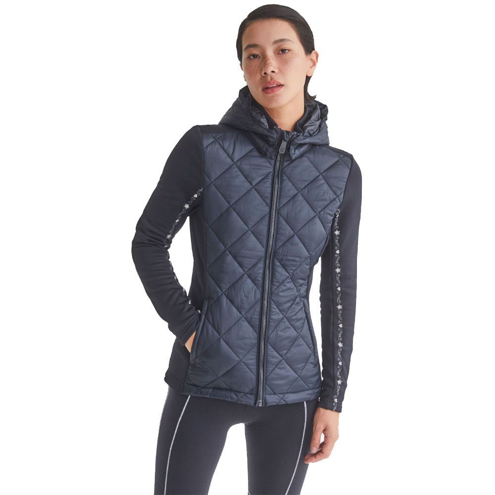 Alp N Rock Lugano Alpine Womens Jacket 2022 - Skiis & Biikes