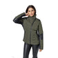 Alp N Rock Machina Womens Moto Jacket 2023 - Skiis & Biikes