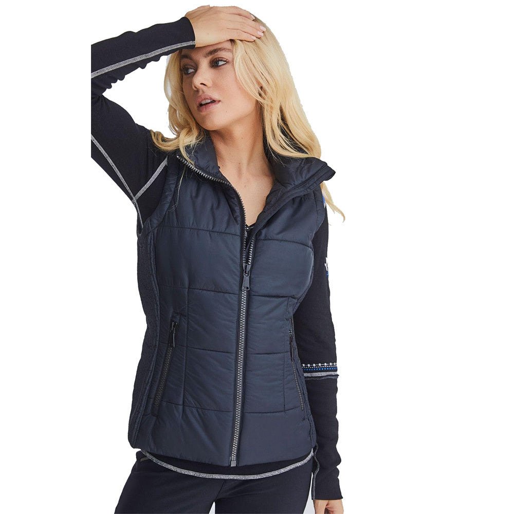 Alp N Rock Marin Womens Vest 2021 - Skiis & Biikes