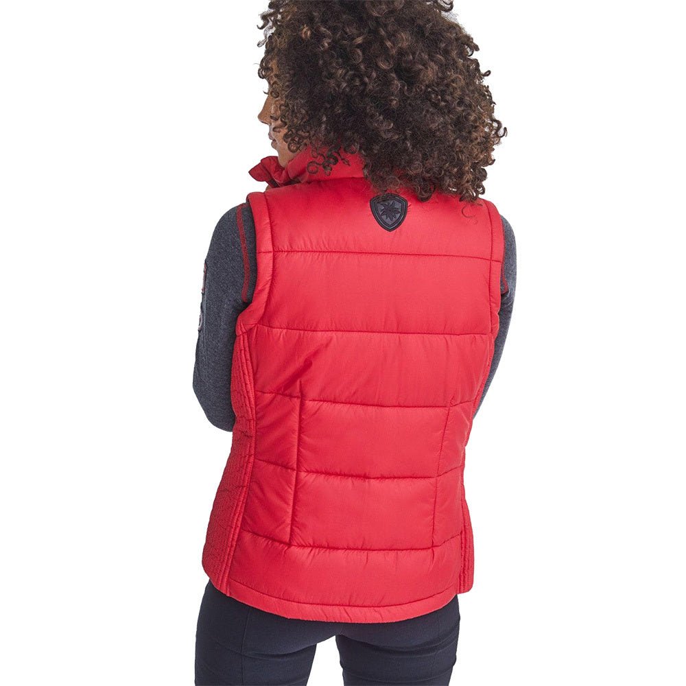 Alp N Rock Marin Womens Vest 2021 - Skiis & Biikes