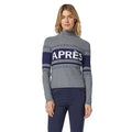 Alp N Rock Neve Womens Sweater 2023 - Skiis & Biikes