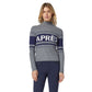 Alp N Rock Neve Womens Sweater 2023 - Skiis & Biikes