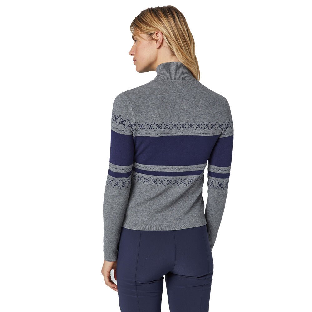 Alp N Rock Neve Womens Sweater 2023 - Skiis & Biikes