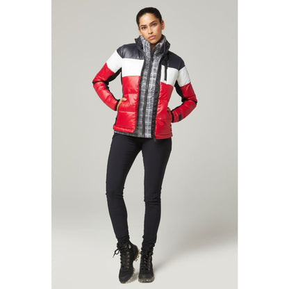Alp N Rock Peyton Womens Jacket 2022 - Skiis & Biikes