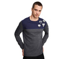 Alp N Rock Ski Patch II Mens Crew Shirt 2025 - Skiis & Biikes