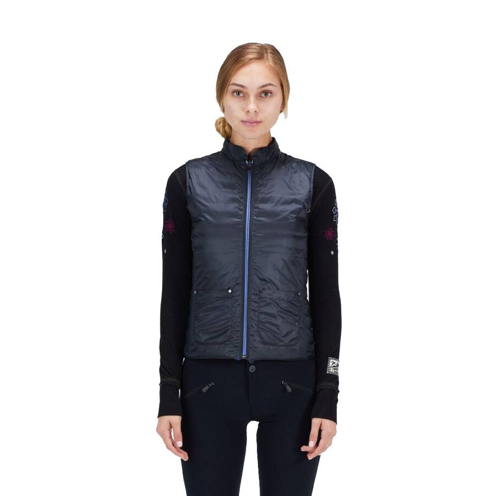 Alp N Rock Vivien Reversible Ladies Vest 2020 - Skiis & Biikes