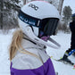 Alpine Ontario x XSPEX Havoc Goggle - Skiis & Biikes