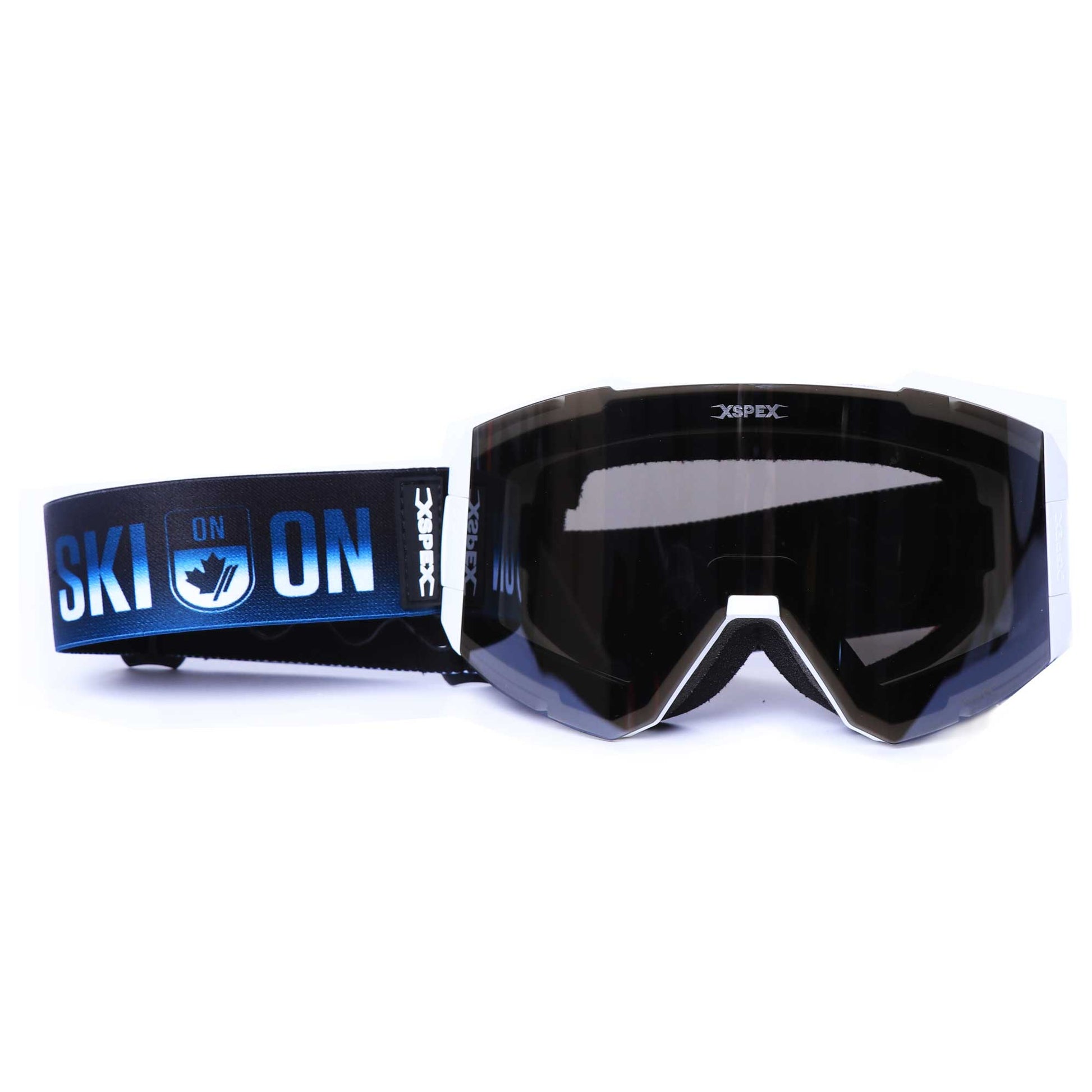 spex goggles Alpine Ontario x XSPEX Havoc Goggle – Skiis & Biikes